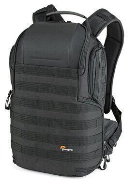 Lowepro ProTactic BP 350 AW II 16L Camera Backpack Black NEW
